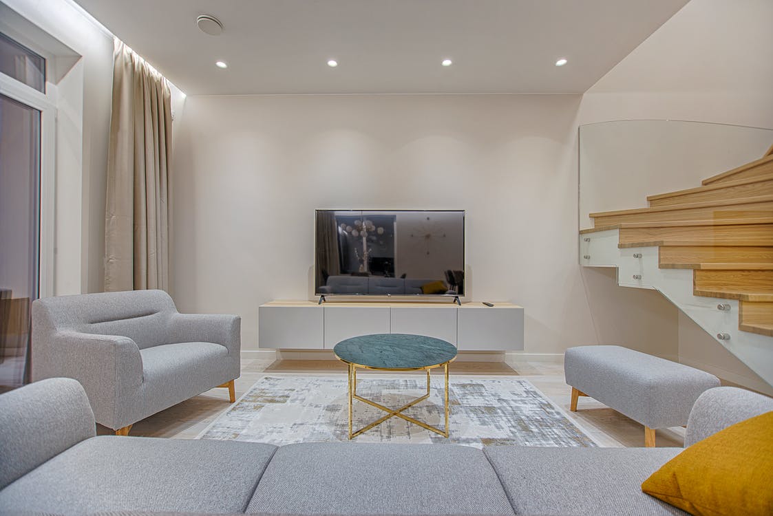 Ways to Make Your House Look Bigger