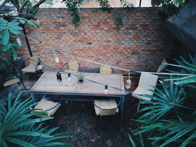 What Every Homeowner Should Know About Patio Privacy Screens