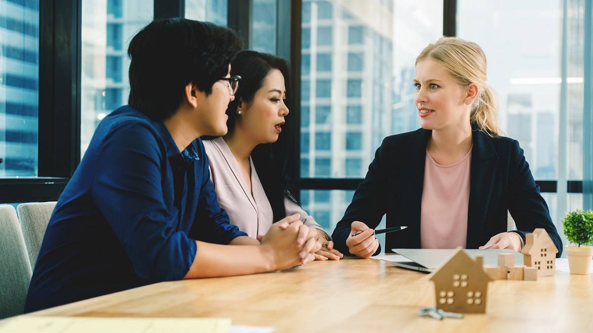 What Is A General Warranty Deed