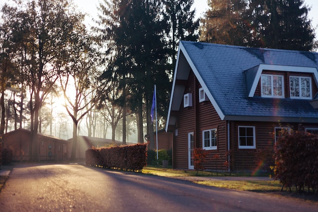 Why It’s So Important to Prioritize Home Safety