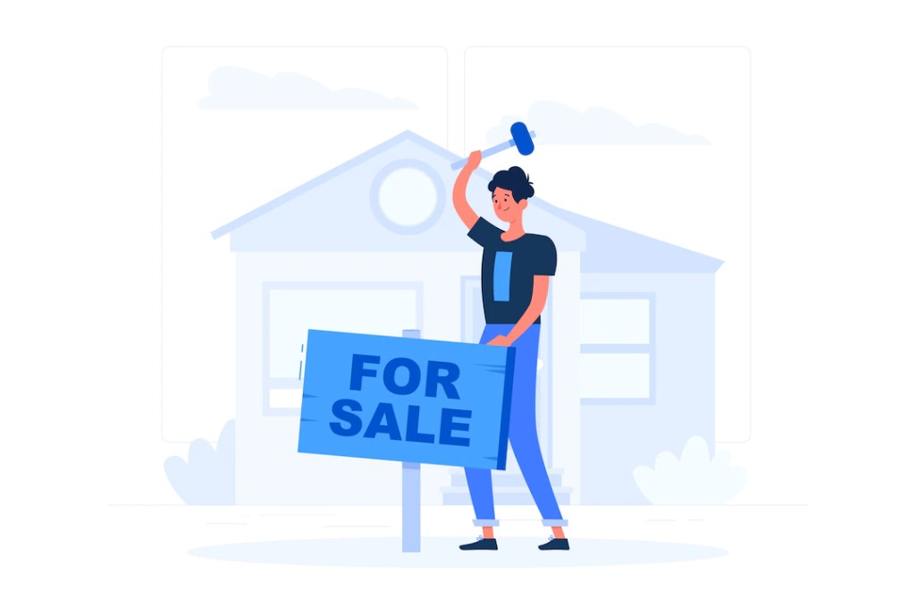 Why Waiting To Sell Your House Could Cost You a Small Fortune