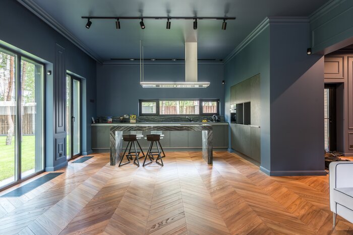 Will Vinyl Flooring Increase My Home's Resale Value
