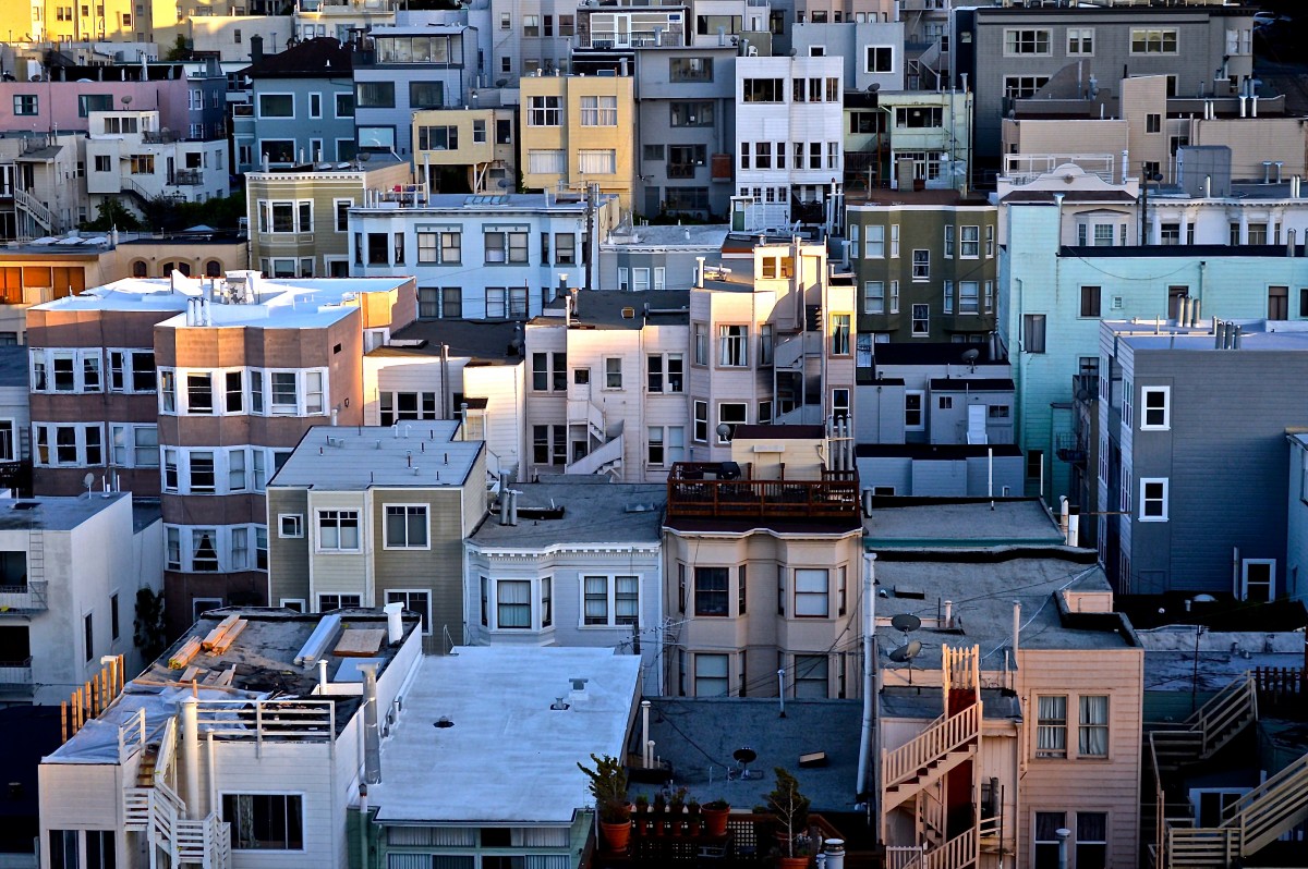 How To Develop Residential Real Estate