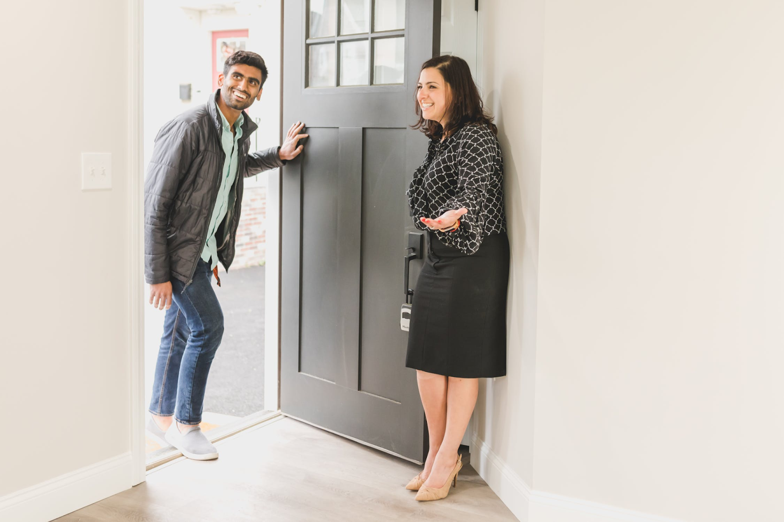 5 Signs You’re Ready to Buy a House