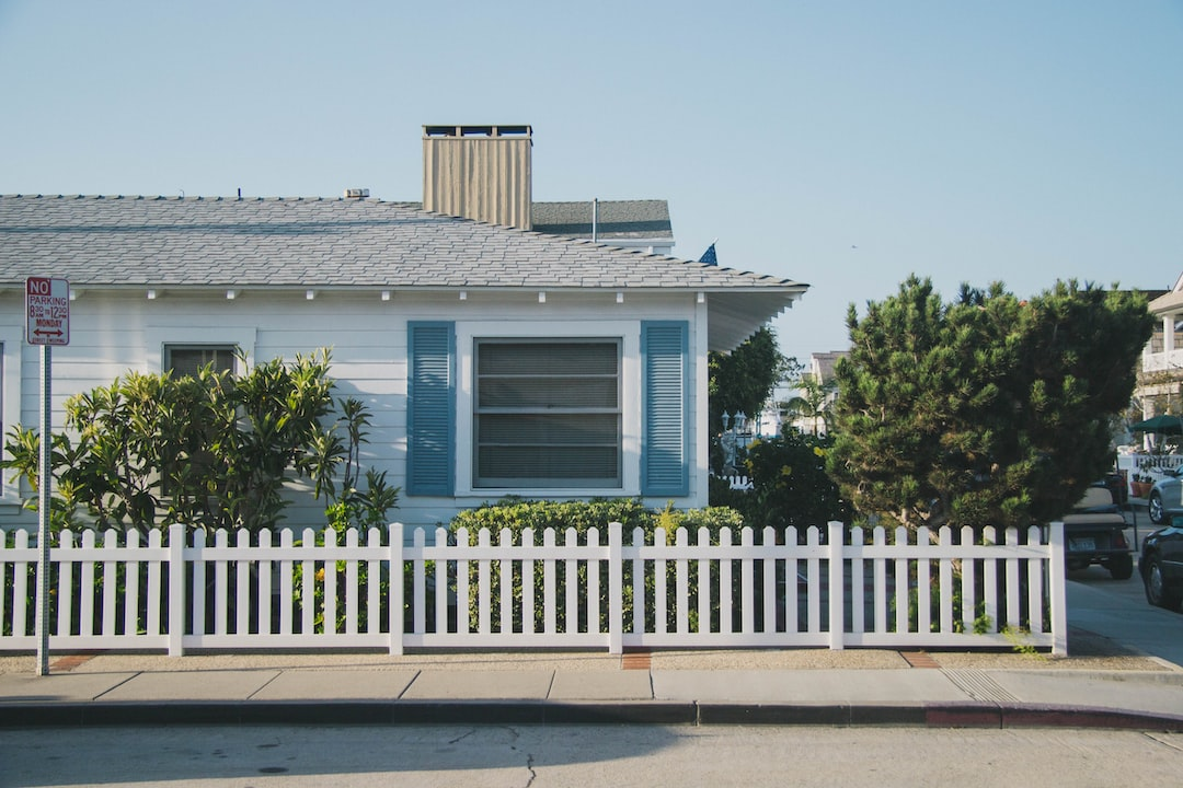 5 Ways to Raise the Value of Your Rental Property