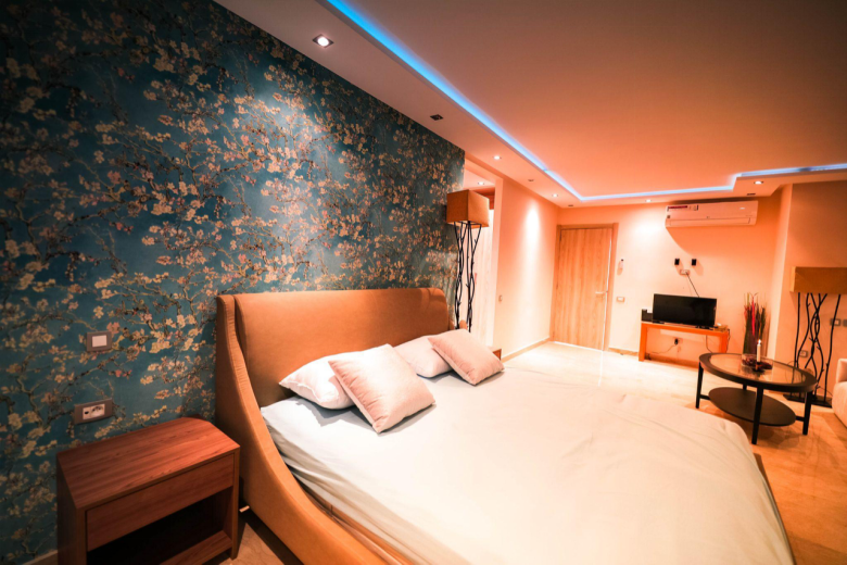 8 Easy Ways to Create a Relaxing Bedroom Retreat