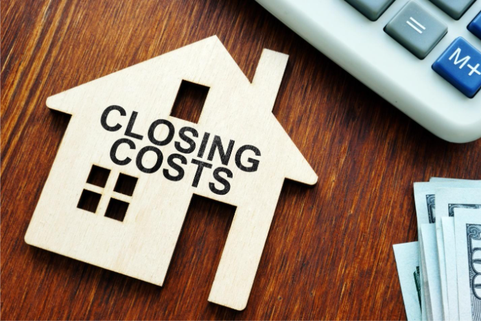 How Much Are Closing Costs