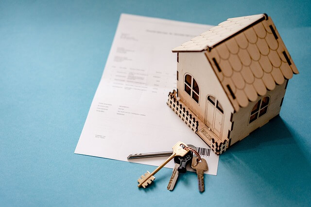How To Get The Deed To Your House