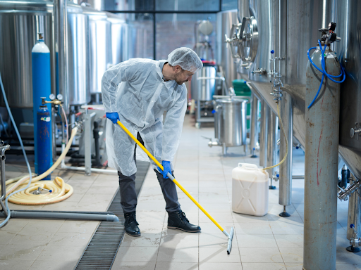 Why You Need to Hire a Professional Cleaning Service Company